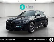 Alfa Romeo Stelvio Mérignac