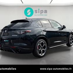Alfa Romeo Stelvio 2.2 160 ch AT8 Veloce 5p occasion - M&eacute;rignac - photo 2/36