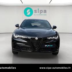 Alfa Romeo Stelvio 2.2 160 ch AT8 Veloce 5p occasion - M&eacute;rignac - photo 3/36