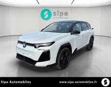 Citroen C5 Aircross Lescar