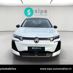 Citroen C5 Aircross e- 210 ch autonomie confort Max 5p occasion - Lescar - photo 3/50