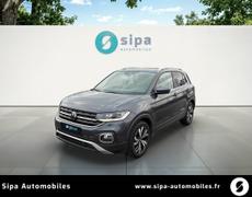 Volkswagen T-Cross Toulouse