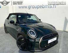 Mini Cabrio Le Havre