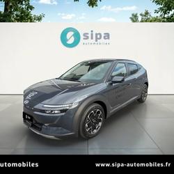 Hyundai Ioniq 3 61 kWh - 135 ch Trend 5p occasion - Toulouse - photo 3/34