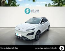 Hyundai Kona Muret