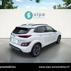 Hyundai Kona Electrique 39 kWh - 136 ch Intuitive 5p occasion - Muret - photo 2/33
