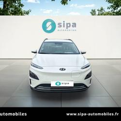 Hyundai Kona Electrique 39 kWh - 136 ch Intuitive 5p occasion - Muret - photo 3/33
