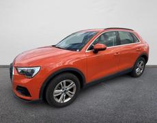 Audi Q3 Berck