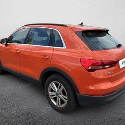 Audi Q3 Q3 35 TFSI 150 ch S tronic 7 Q3 Berck