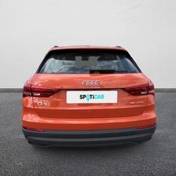 Audi Q3 Q3 35 TFSI 150 ch S tronic 7 Q3 Berck