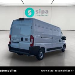 Fiat Ducato FGN DIESEL 140 CH L3H2 3.5T MAN EASY PRO 4p occasion - M&eacute;rignac - photo 2/32