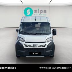 Fiat Ducato FGN DIESEL 140 CH L3H2 3.5T MAN EASY PRO 4p occasion - M&eacute;rignac - photo 3/32