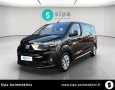 Fiat Scudo Mérignac