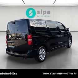 Fiat Scudo CA FIXE M DIESEL 180 CH AUTOMATIQUE 4p occasion - M&eacute;rignac - photo 2/31