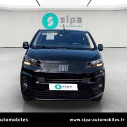 Fiat Scudo CA FIXE M DIESEL 180 CH AUTOMATIQUE 4p occasion - M&eacute;rignac - photo 3/31