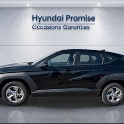 Hyundai Kona Hybrid 129 Intuitive occasion - Lab&egrave;ge - photo 2/24