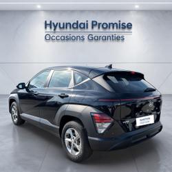 Hyundai Kona Hybrid 129 Intuitive occasion - Lab&egrave;ge - photo 3/24