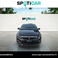 Peugeot 308 Phase 2 BlueHDi 130ch S&S EAT8 GT Line 5p occasion - Lescar - photo 3/32
