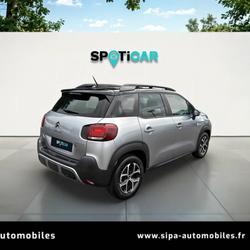 Citroen C3 Aircross BlueHDi 120 S&S EAT6 C-Series 5p occasion - Lescar - photo 2/33