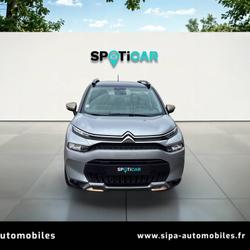 Citroen C3 Aircross BlueHDi 120 S&S EAT6 C-Series 5p occasion - Lescar - photo 3/33