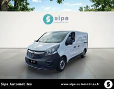Opel Vivaro fourgon Toulouse