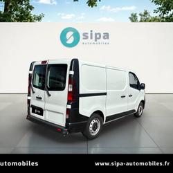 Opel Vivaro fourgon VIVARO FGN F2700 L1H1 1.6 CDTI 120 CH PACK CLIM + 4p occasion - Toulouse - photo 2/33