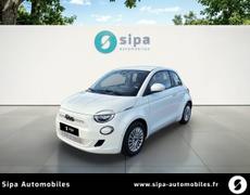 Fiat 500 III Toulouse