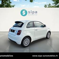 Fiat 500 III e 118 ch Nouvelle 3p occasion - Toulouse - photo 2/33