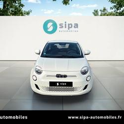 Fiat 500 III e 118 ch Nouvelle 3p occasion - Toulouse - photo 3/33