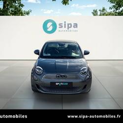 Fiat 500 III 500C e 118 ch Nouvelle 2p occasion - Toulouse - photo 3/32