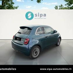 Fiat 500 III e 118 ch Nouvelle 3p occasion - Toulouse - photo 2/32