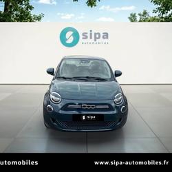 Fiat 500 III e 118 ch Nouvelle 3p occasion - Toulouse - photo 3/32