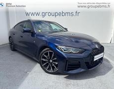 BMW Serie 4 Gran Coupe Le Havre