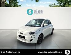 Fiat 500 II Toulouse