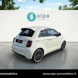 Fiat 500 II e 118 ch LA PRIMA Nouvelle 3p occasion - Toulouse - photo 2/33