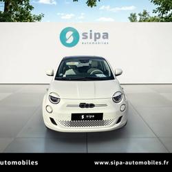 Fiat 500 II e 118 ch LA PRIMA Nouvelle 3p occasion - Toulouse - photo 3/33