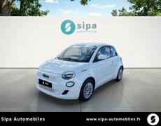 Fiat 500 III Toulouse