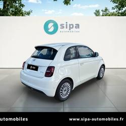 Fiat 500 III e 118 ch Nouvelle 3p occasion - Toulouse - photo 2/31