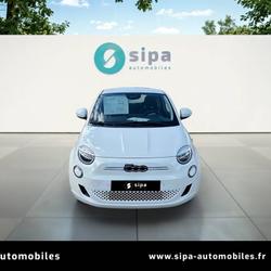 Fiat 500 III e 118 ch Nouvelle 3p occasion - Toulouse - photo 3/31