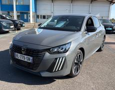 Peugeot 208 Berck