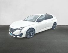 Peugeot 308 III Phase 1 Châteaubernard