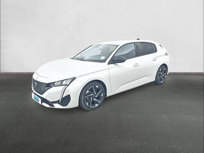 Peugeot 308 III Phase 1 - 308 PureTech 130ch S&S BVM6 - Allure Pack - 16 990 €