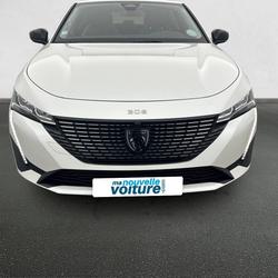 Peugeot 308 III Phase 1 308 PureTech 130ch S&S BVM6 - Allure Pack Ch&acirc;teaubernard