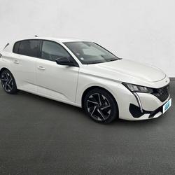 Peugeot 308 III Phase 1 308 PureTech 130ch S&S BVM6 - Allure Pack Ch&acirc;teaubernard