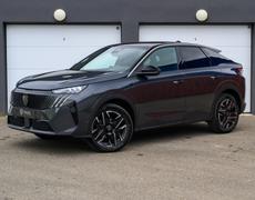 Peugeot 3008 Sainte-Croix-en-Plaine