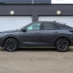 Peugeot 3008 III 1.2 Hybrid 145 e-DCS6 GT | Pack 360&deg; Vision | Drive Assist Plus : Sainte-Croix-en-Plaine