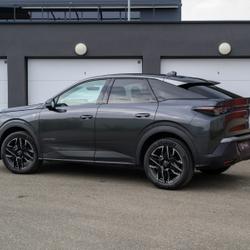 Peugeot 3008 III 1.2 Hybrid 145 e-DCS6 GT | Pack 360&deg; Vision | Drive Assist Plus : Sainte-Croix-en-Plaine