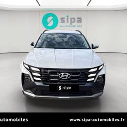 Hyundai Tucson 1.6 T-GDI 215 Hybrid BVA6 Creative 5p occasion - Muret - photo 3/33
