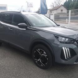 Peugeot 2008 PureTech 130 S&S EAT8 GT Brindas