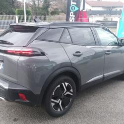 Peugeot 2008 PureTech 130 S&S EAT8 GT Brindas